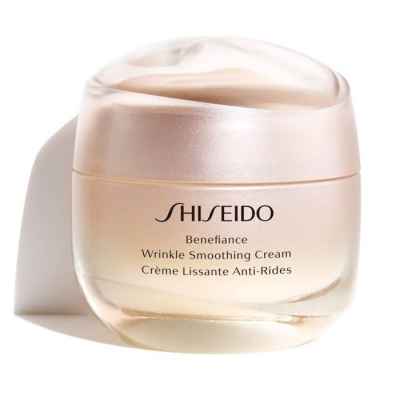 Shiseido Benefiance Faltenglättende Creme 50 ml