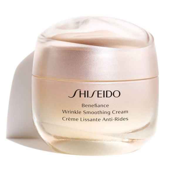 Shiseido Benefiance Crème lisse 50 ml
