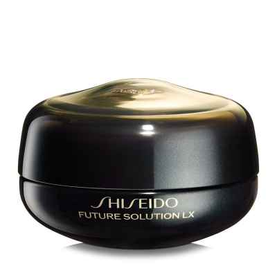 Shiseido Future Solution LX Eye and Lip Contour Cream 17 ml