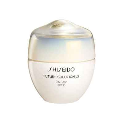 Shiseido Future Solution LX Total Protective Cream SPF30 50 ml