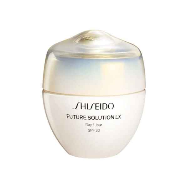 Shiseido Future Solution LX Total Protective Cream SPF30 50 ml