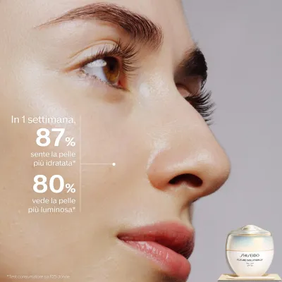 Shiseido Future Solution LX Total Protective Cream SPF30 50 ml