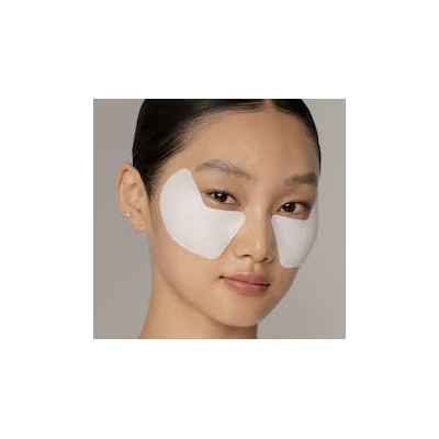 Shiseido Vital Perfection Uplifting and Firming Express Eye Mask – 12 Confezioni da 2 Patch