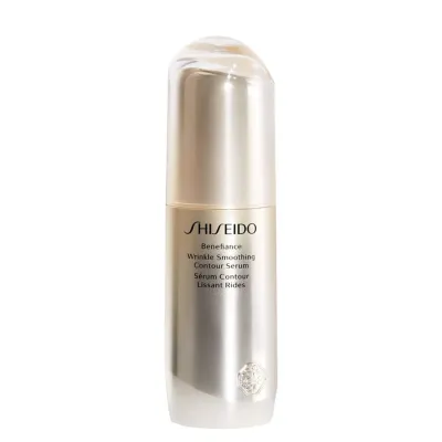 Shiseido Benefiance Falten glätten Contour Serum 30 ml Shiseido Benefiance Falten glätten Contour Serum 30 ml