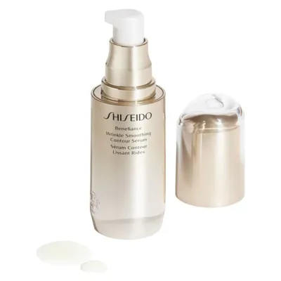 Shiseido Benefiance Falten glätten Contour Serum 30 ml Shiseido Benefiance Falten glätten Contour Serum 30 ml