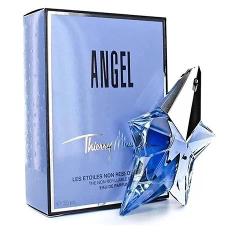 Mugler Angel vapo