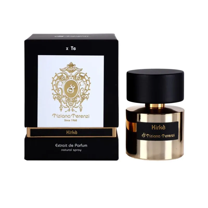 Tiziana Terenzi Kirke Eau de Parfum 100ml Tiziana Terenzi Kirke Eau de Parfum 100ml