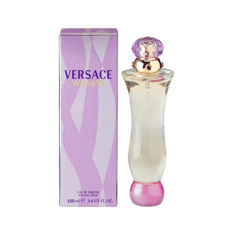 Versace Woman Eau de Parfum 100 ml Versace Woman Eau de Parfum 100 ml