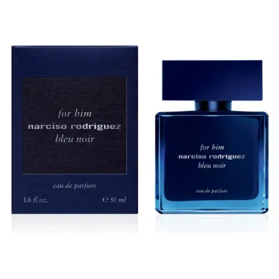 Narciso Rodriguez für Ihn Bleu Noir Eau de Parfum 100 ml