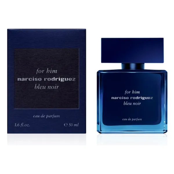 Narciso Rodriguez for Him Bleu Noir Eau de Parfum 100 ml