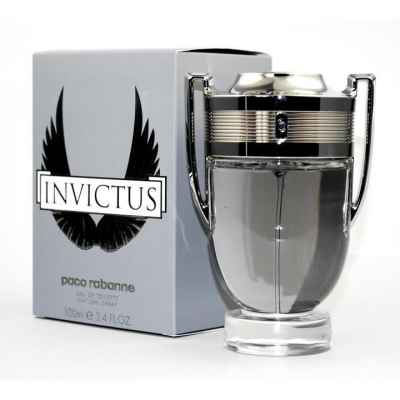 PACO RABANNE INVICTUS EDT 100ML