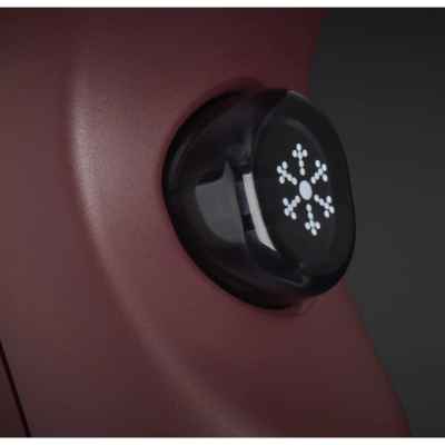 GHD Helios Hairdryer Collezione Bordeaux / Plum Red GHD Helios Hairdryer Collezione Bordeaux / Plum Red