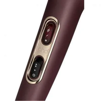 Secador GHD Helios Collezione Bordeaux / Plum Red