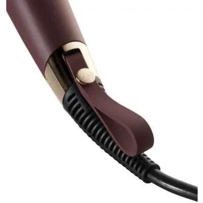 Secador GHD Helios Collezione Bordeaux / Plum Red