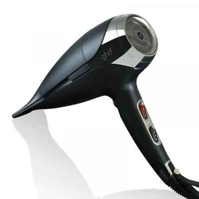 GHD Helios Nero