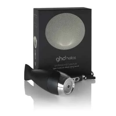 GHD Hair Dryer Nero