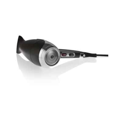 GHD Helios Nero