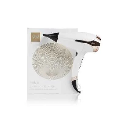 Secador GHD Helios Blanco
