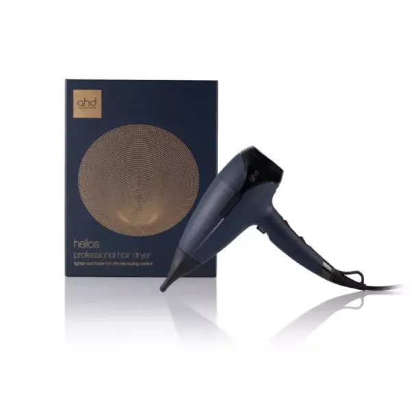 GHD Helios Blu