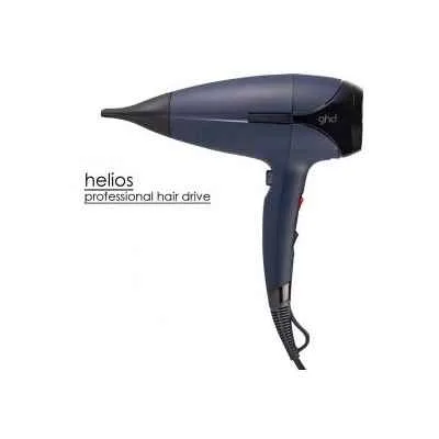 GHD Helios Asciugacapelli Blu