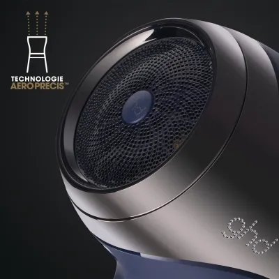 GHD Helios Blu