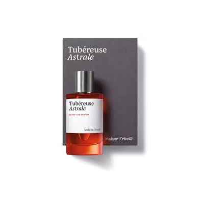Maison Crivelli Tubéreuse Astrale Extrait de Parfum 50ml – Profumo di Nicchia Floreale-Ambrato