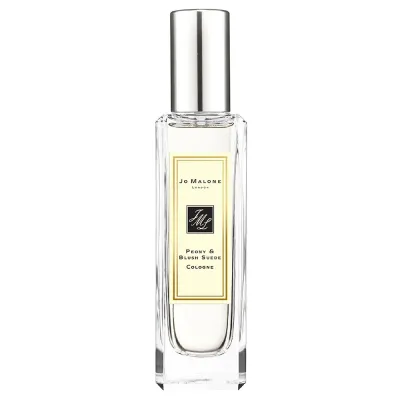 Jo Malone Colonia Peonía & Blush Suede 30ml