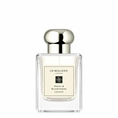 Jo Malone Pfingstrose & Blush Suede Köln 50ml Jo Malone Pfingstrose & Blush Suede Köln 50ml