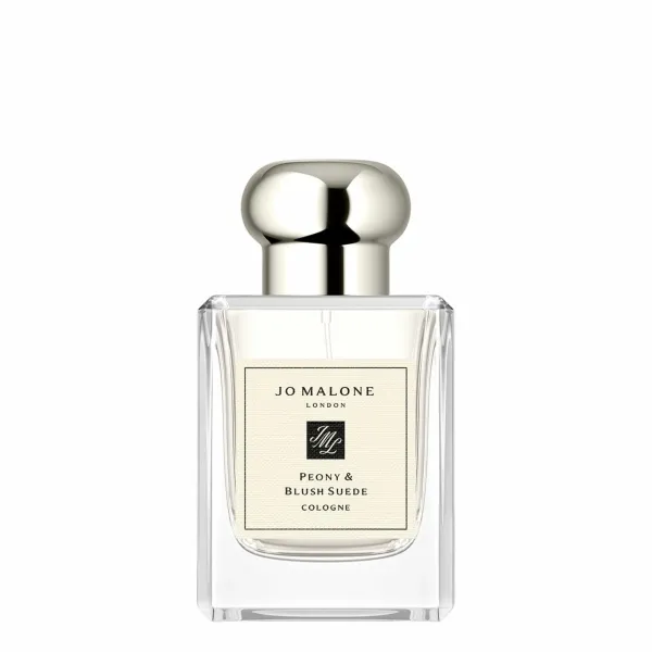 Jo Malone Pfingstrose & Blush Suede Köln 50ml