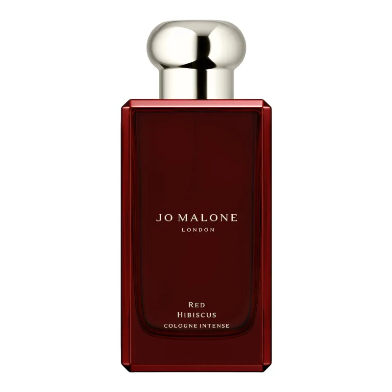 Jo Malone Roter Hibiskus Köln 100ml