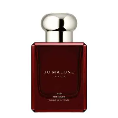 Jo Malone Roter Hibiskus Köln 50ml