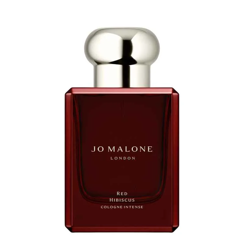 Jo Malone Colonia Hibisco Rojo 50ml Jo Malone Colonia Hibisco Rojo 50ml