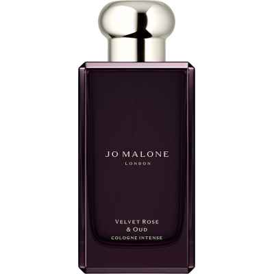 Jo Malone Velvet Rose & Oud Cologne Intense 100ml