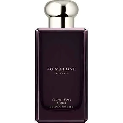 Jo Malone Velvet Rose & Oud Cologne Intense 100ml