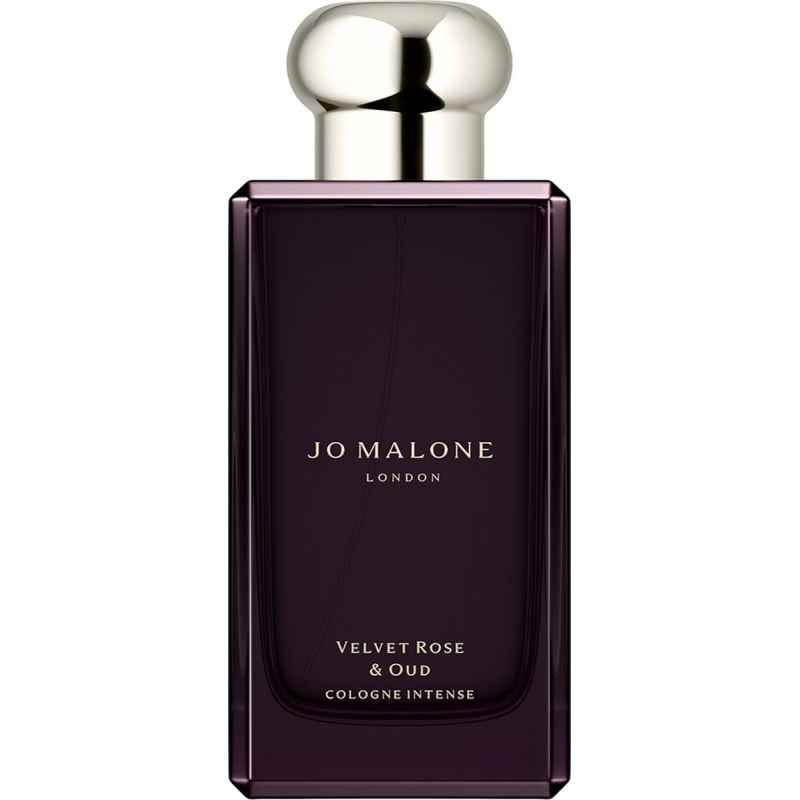Colonia Jo Malone Velvet Rose & Oud Intense 100ml
