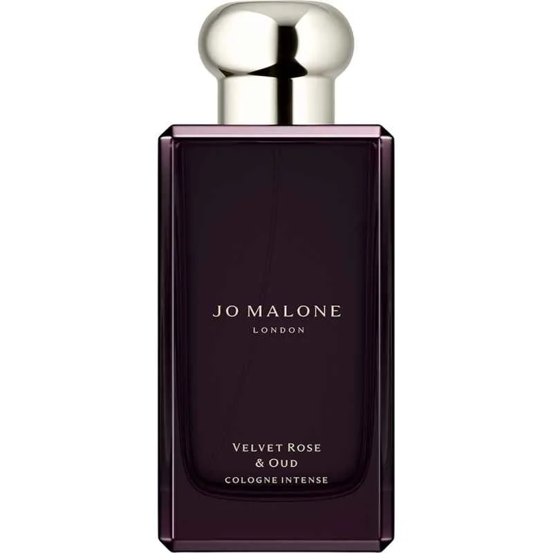 Jo Malone Samtrose & Oud Köln intensiv 100ml