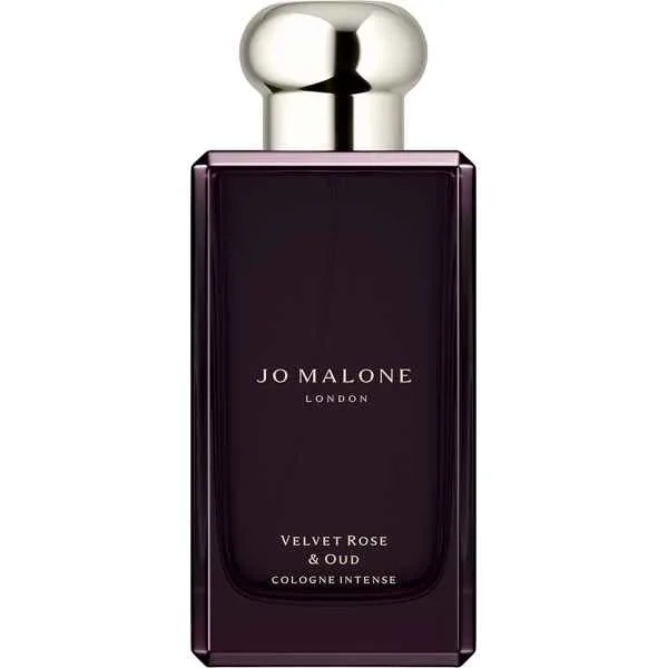 Colonia Jo Malone Velvet Rose & Oud Intense 100ml