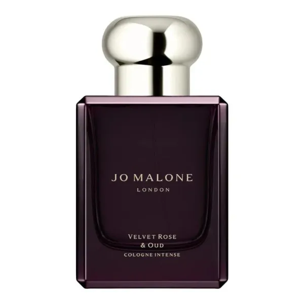 Colonia Jo Malone Velvet Rose & Oud Intense 50ml