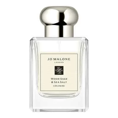 Jo Malone Wood Sage & Sea Salt Cologne 50ml