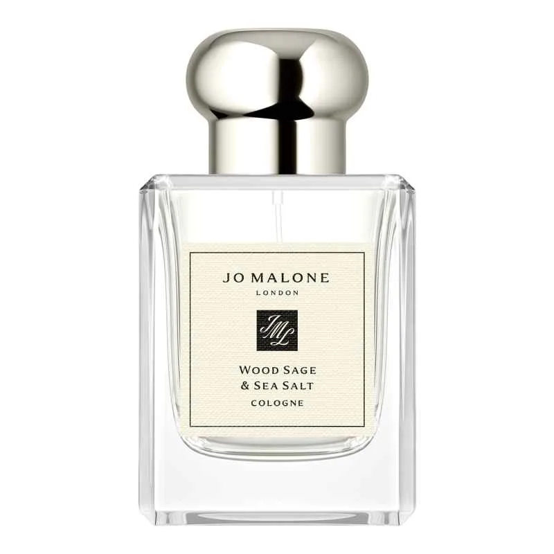 Jo Malone Colonia Madera Salvia y Sal Marina 50ml