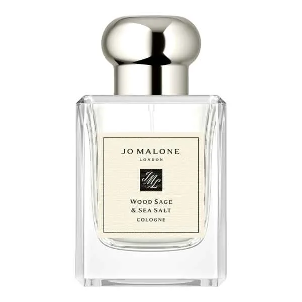 Jo Malone Wood Sage & Sea Salt Cologne 50ml