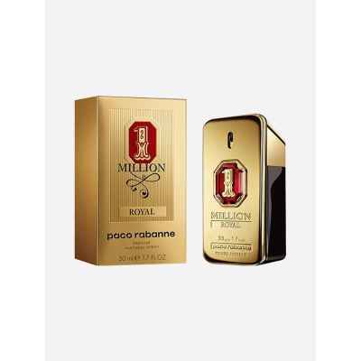 1 MILLION ROYAL PARFUM 100ML