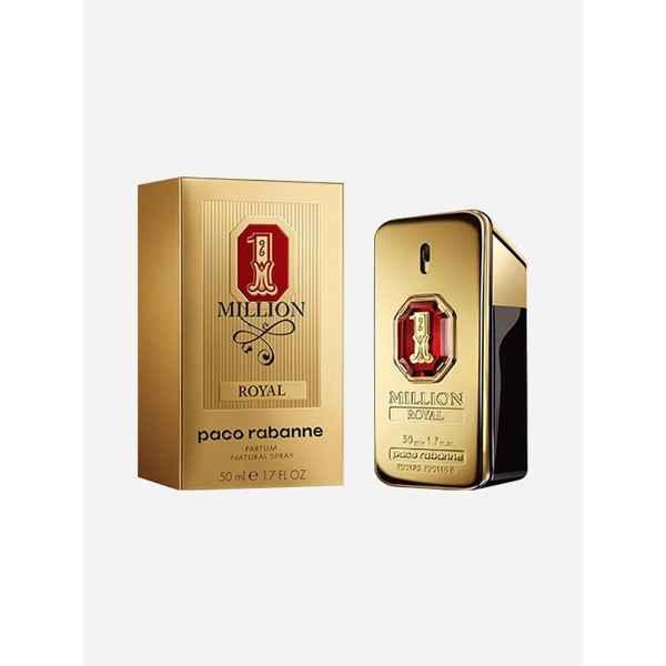 1 MILLION ROYAL PARFUM 100ML