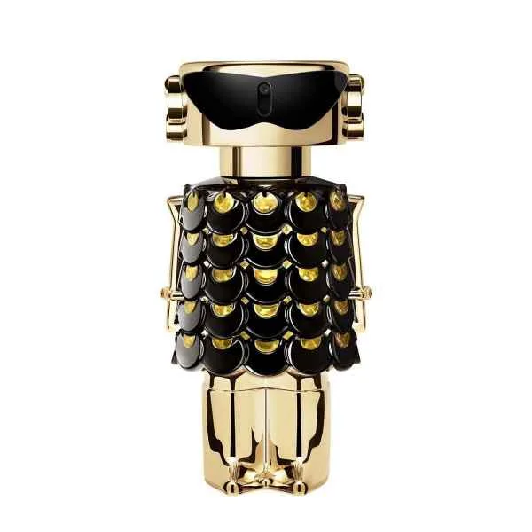 Paco Rabanne Fame Parfum ricaricabile 80ml
