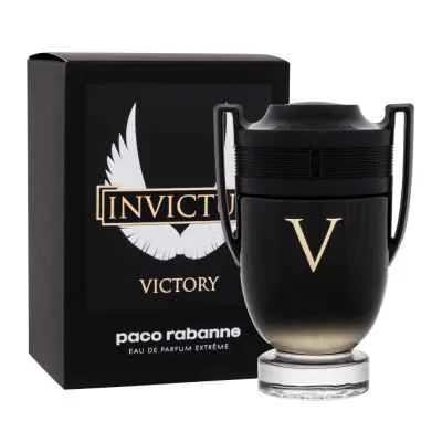 Paco Rabanne Invictus Victory EDP 200ml