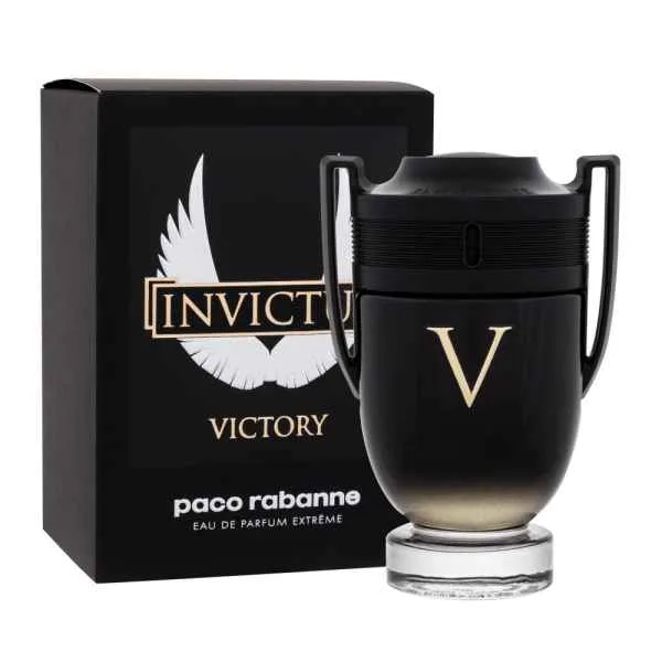Paco Rabanne Invictus Sieg EDP 200ml