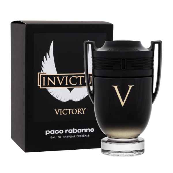 Paco Rabanne Invictus Victory EDP 200ml