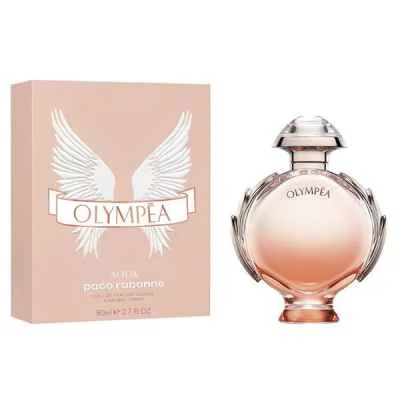 Paco Rabanne Olympéa EDP 80ml | My Beauty Self