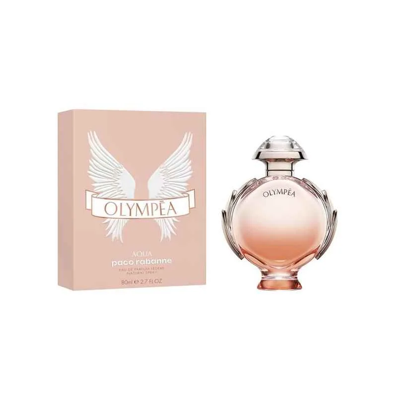 Paco Rabanne Olympéa EDP 80ml Paco Rabanne Olympéa EDP 80ml