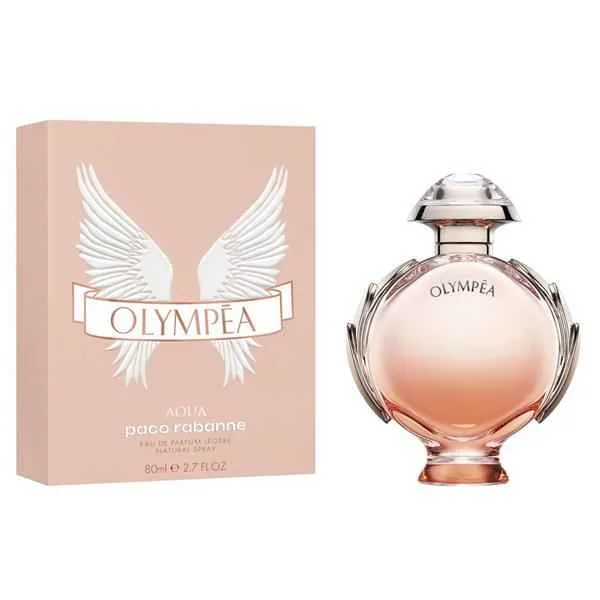 Paco Rabanne Olympéa EDP 80ml